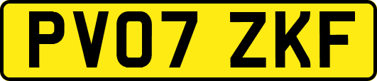 PV07ZKF