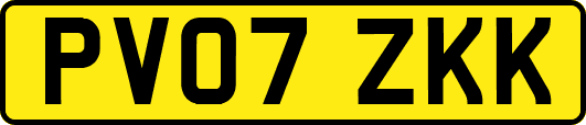 PV07ZKK