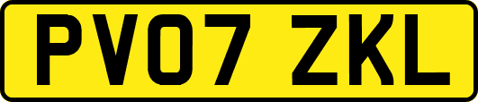 PV07ZKL