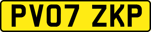 PV07ZKP
