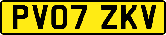 PV07ZKV
