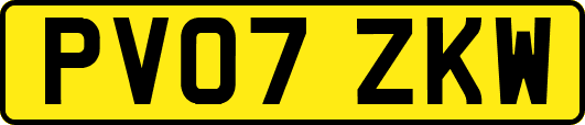 PV07ZKW