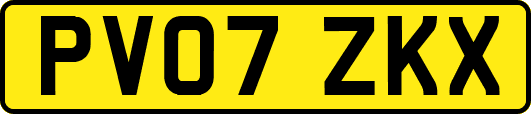 PV07ZKX