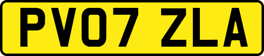PV07ZLA