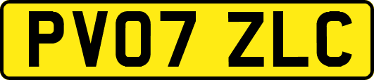 PV07ZLC