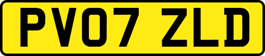 PV07ZLD
