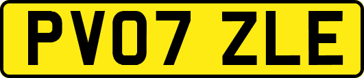 PV07ZLE