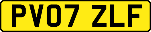 PV07ZLF