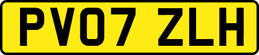 PV07ZLH
