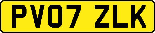 PV07ZLK