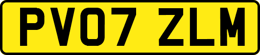 PV07ZLM