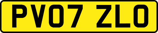 PV07ZLO