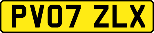 PV07ZLX