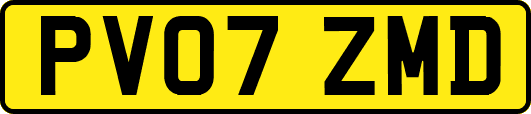 PV07ZMD