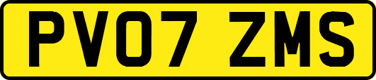 PV07ZMS