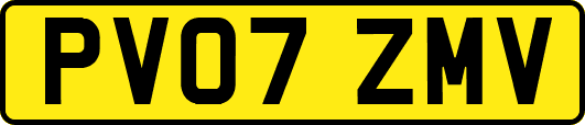 PV07ZMV