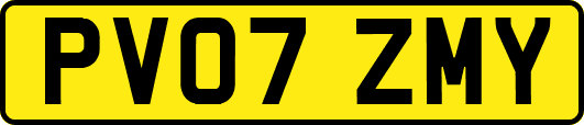 PV07ZMY