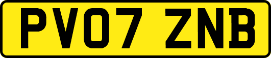 PV07ZNB