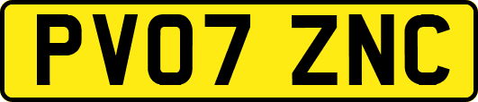 PV07ZNC