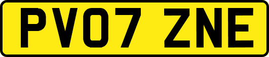 PV07ZNE