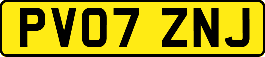 PV07ZNJ
