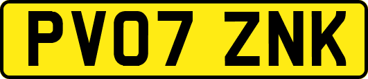 PV07ZNK