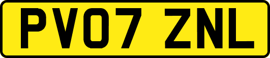 PV07ZNL