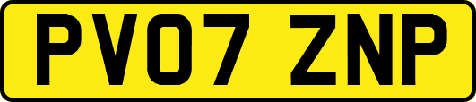 PV07ZNP