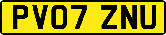PV07ZNU