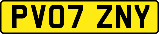 PV07ZNY