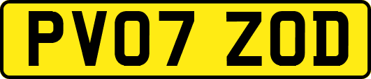 PV07ZOD