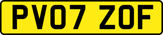 PV07ZOF