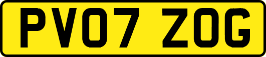 PV07ZOG