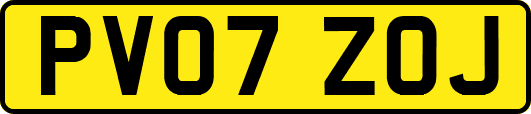 PV07ZOJ
