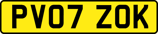 PV07ZOK