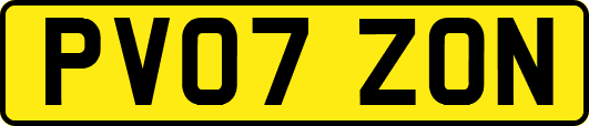 PV07ZON