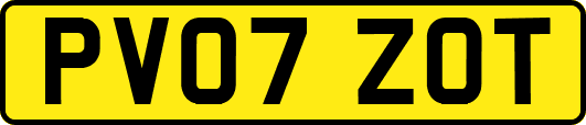PV07ZOT