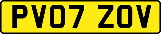 PV07ZOV