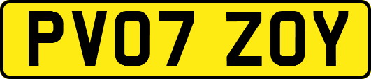 PV07ZOY