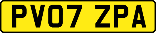 PV07ZPA