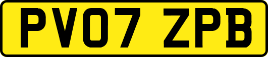 PV07ZPB