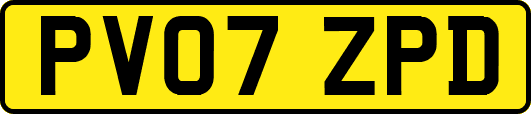 PV07ZPD