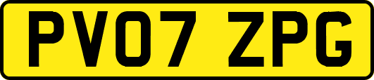 PV07ZPG