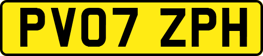 PV07ZPH