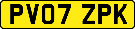 PV07ZPK