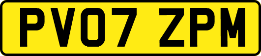 PV07ZPM