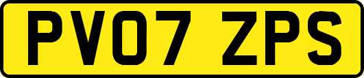 PV07ZPS
