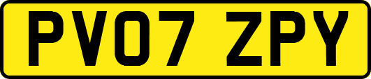 PV07ZPY