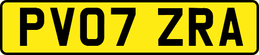 PV07ZRA