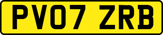 PV07ZRB